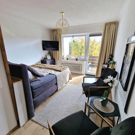 Sonnenhang Apartment Медебах Экстерьер фото