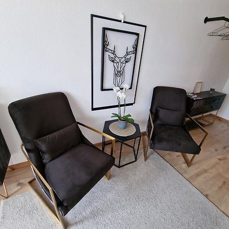 Sonnenhang Apartment Медебах Экстерьер фото
