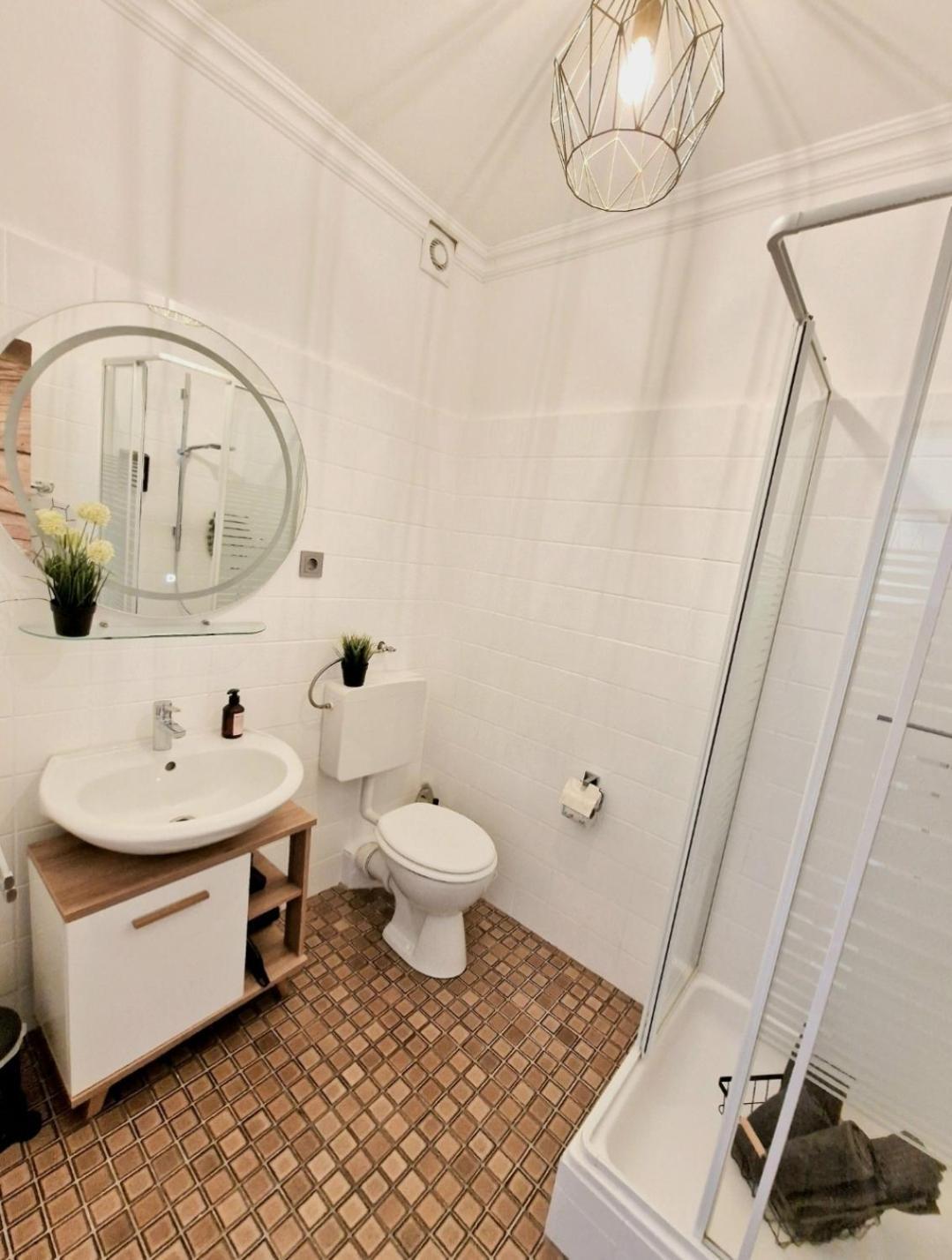 Sonnenhang Apartment Медебах Экстерьер фото