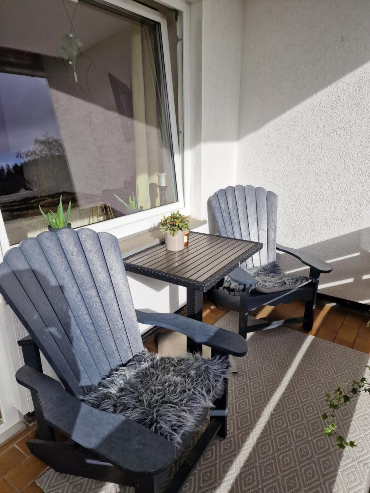 Sonnenhang Apartment Медебах Экстерьер фото
