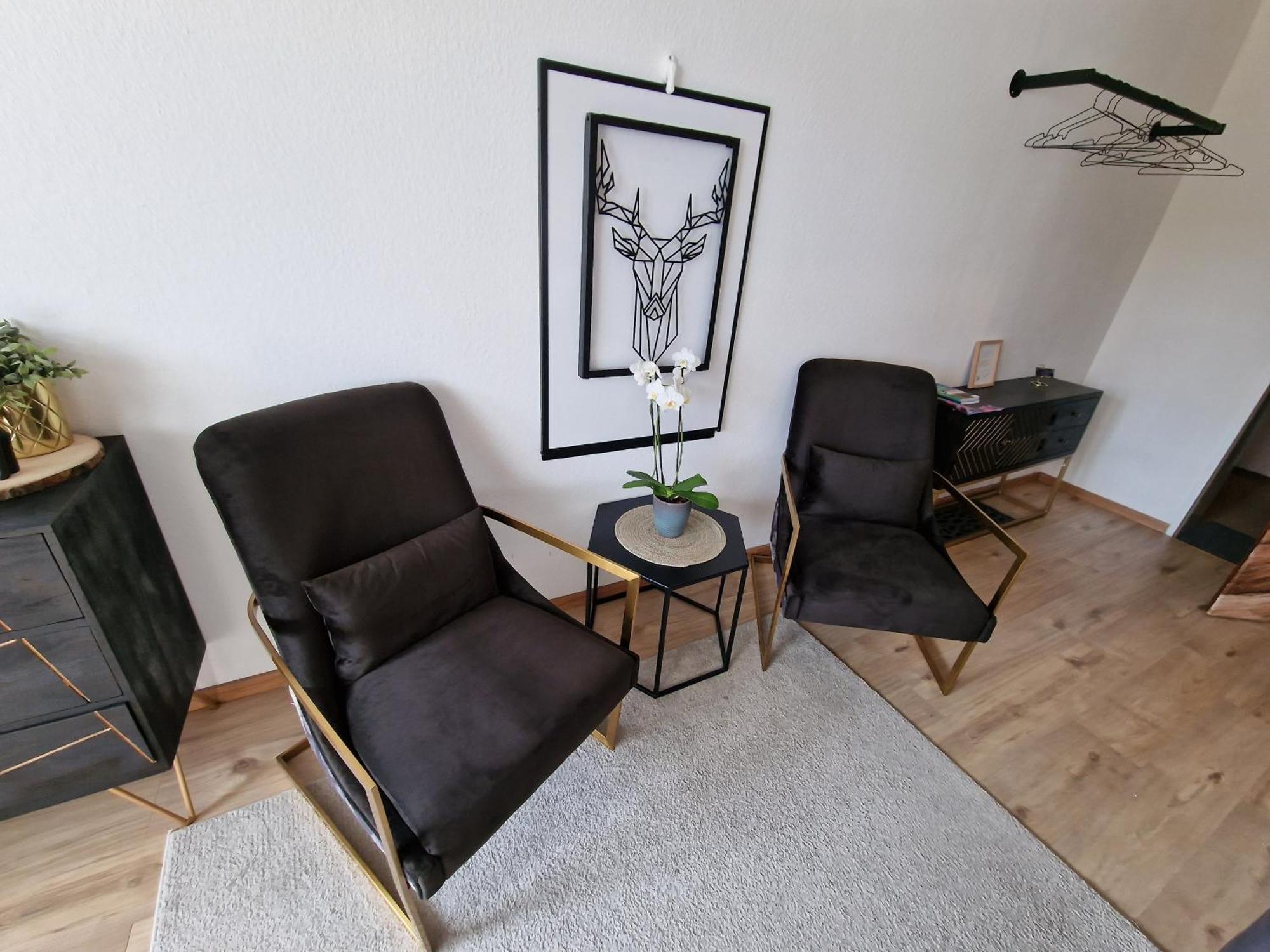 Sonnenhang Apartment Медебах Экстерьер фото