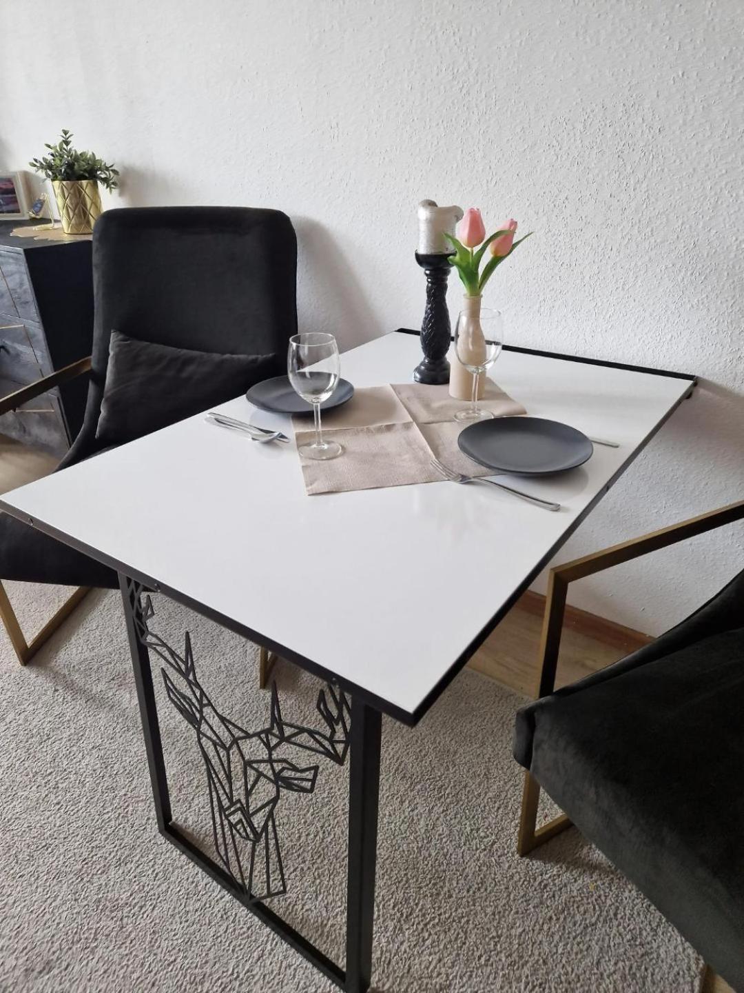 Sonnenhang Apartment Медебах Экстерьер фото